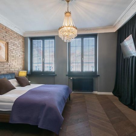 3 City Apartments - Danziger Екстериор снимка