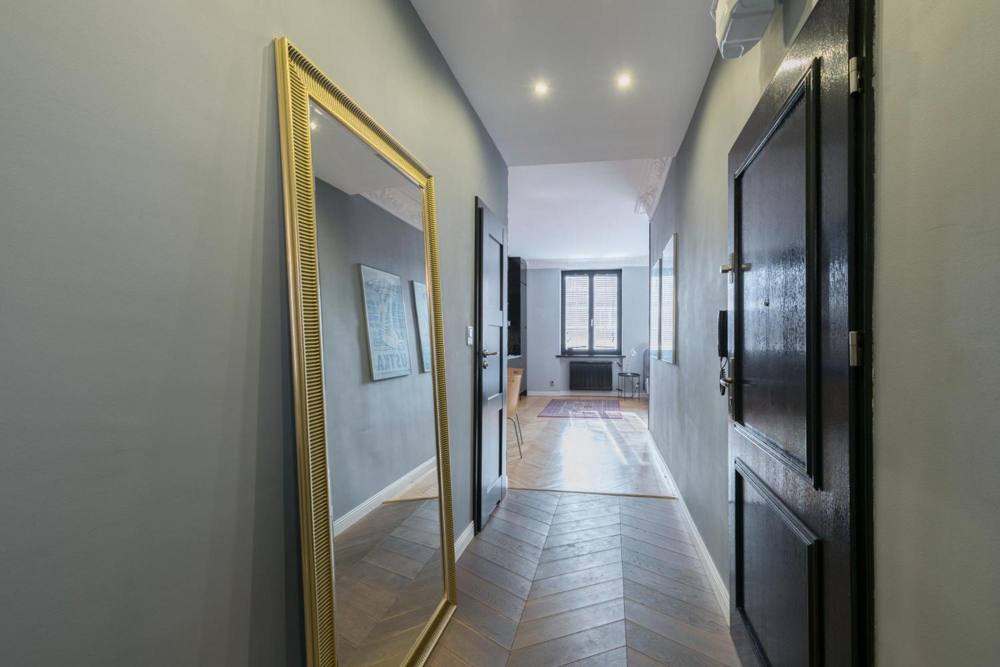 3 City Apartments - Danziger Екстериор снимка